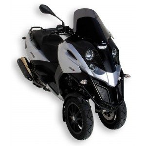 Ermax : Para-brisa Fuoco 