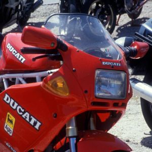 cúpula alta 600/750/900 SS 91/94 Cúpula alta 1991/1994 Ermax 600/750/900 SS 1991/1998 DUCATI EQUIPO DE MOTO