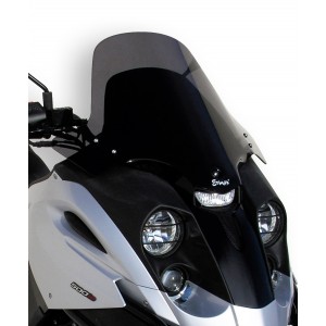 Ermax original size windshield Fuoco