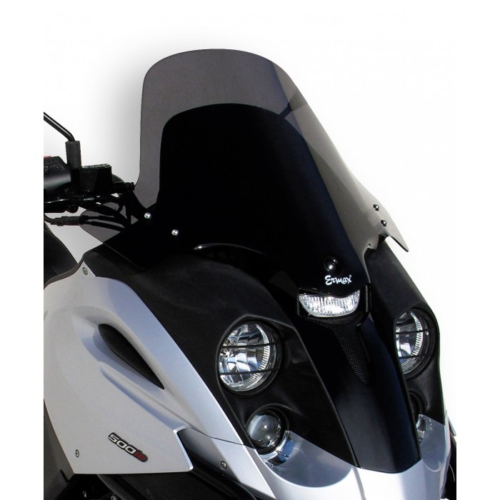 Ermax : Para-brisa Fuoco Ermax : Para-brisa Fuoco