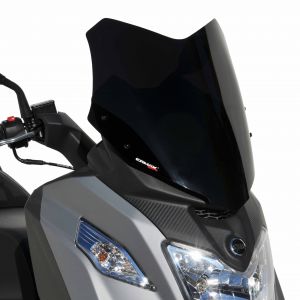 parabrisas deporte JOYMAX Z 125/300 2019/2021 Parabrisas deporte Ermax JOYMAX Z 125/300 2019/2021 SYM SCOOT EQUIPO DE SCOOTER