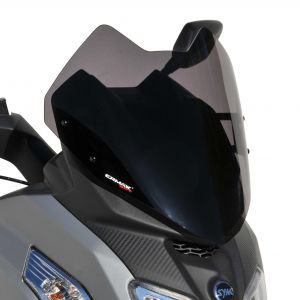 hypersport windshield JOYMAX Z 125/300 2019/2021 Hypersport windshield Ermax JOYMAX Z 125/300 2019/2021 SYM SCOOT SCOOTERS EQUIPMENT