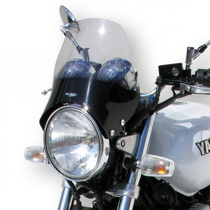 Ermax universal nose screen Ermax universal nose screen