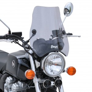 Stunt ® windshield