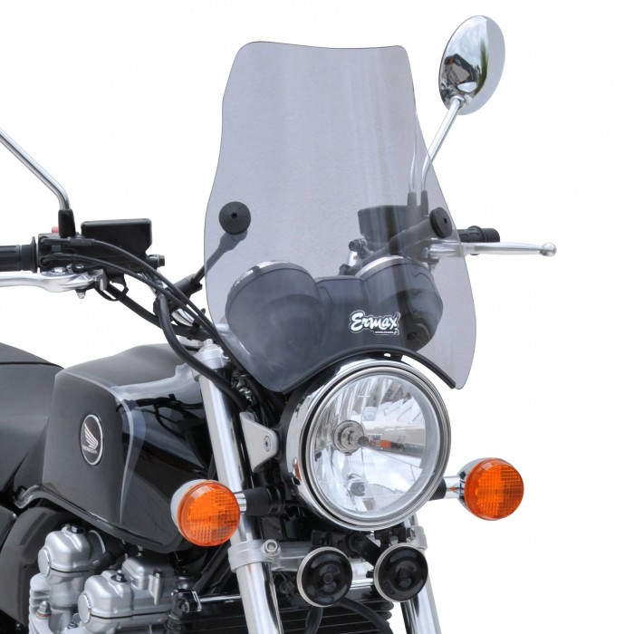 Stunt ® windshield Stunt ® windshield