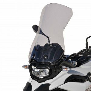 bulle haute protection F 750 GS 2018/2023