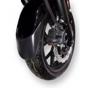 Faldón de guardabarros delantero Ermax para CBR 500 R 2013/2015 Faldón de guardabarros delantero  CBR500R 2013/2015 HONDA EQUIPO DE MOTO