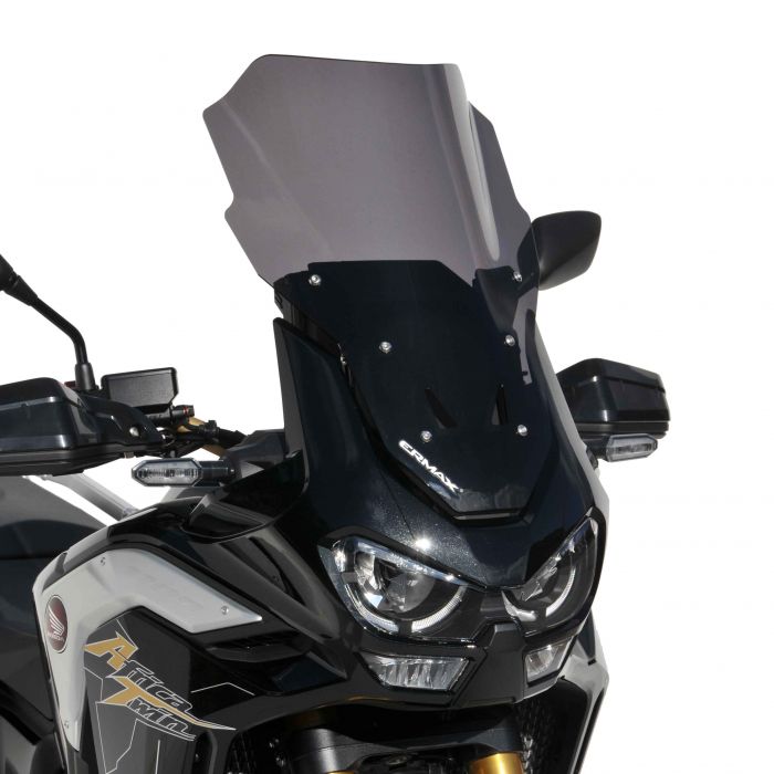 africa twin screen