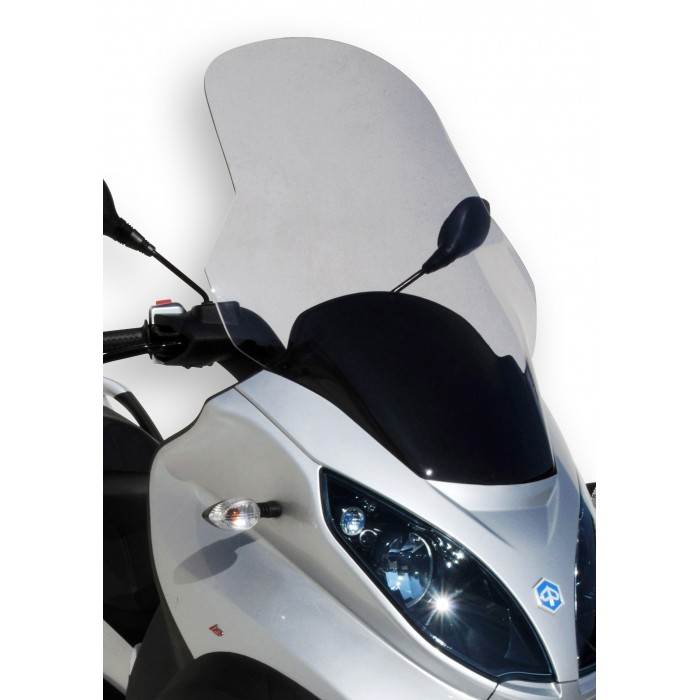 Pare-brise haute protection Pare-brise haute protection