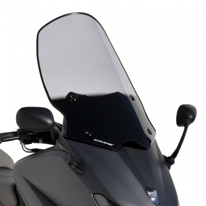 Ermax high protection windshield for T Max 530 2012/2016