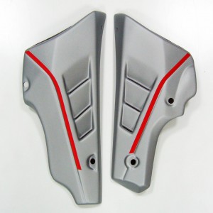 Ermax belly pan MT-10