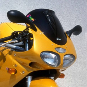 bulle haute protection DAYTONA T 595/955 I 97/2001