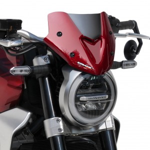 carenado de faro CB1000 R 2018/2020 Carenado de faro Ermax CB1000R 2018/2020 HONDA EQUIPO DE MOTO