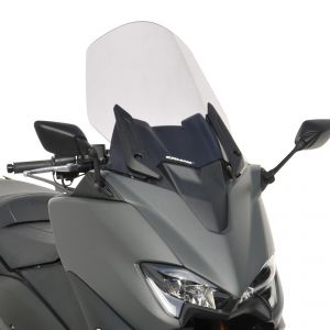 windshield high protection TMAX 560 2020/2021 High windshield Ermax TMAX 560 2020/2021 YAMAHA SCOOT SCOOTERS EQUIPMENT