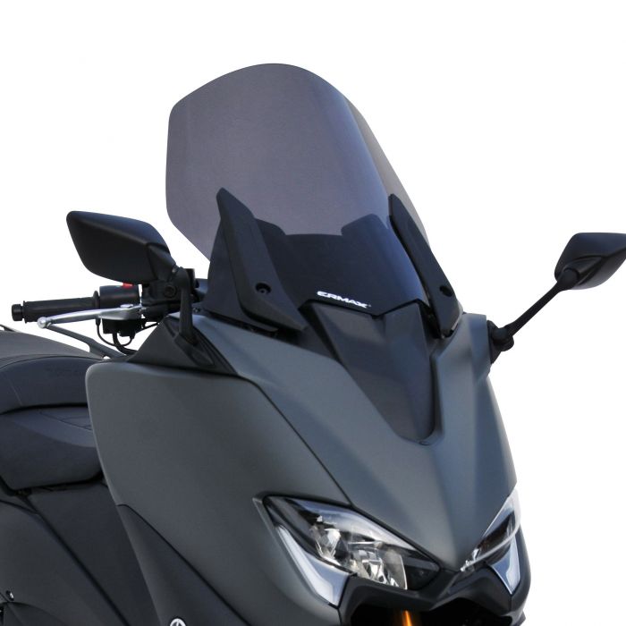 pare brise scooter taille origine TMAX 560 2020/2021