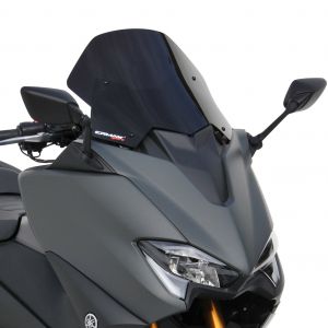 sport screen TMAX 560 2020/2021 Sport windshield Ermax TMAX 560 2020/2021 YAMAHA SCOOT SCOOTERS EQUIPMENT