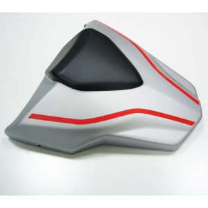 Ermax Seat cowl MT-09 / FZ9 2017/2020