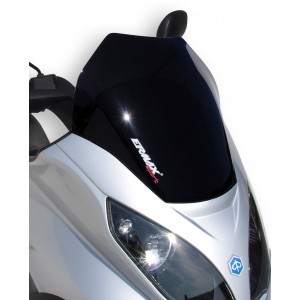 Pare-brise sport  Parabrisas deportivo Ermax MP3 125/250/300/400 2007/2012 PIAGGIO SCOOT EQUIPO DE SCOOTER