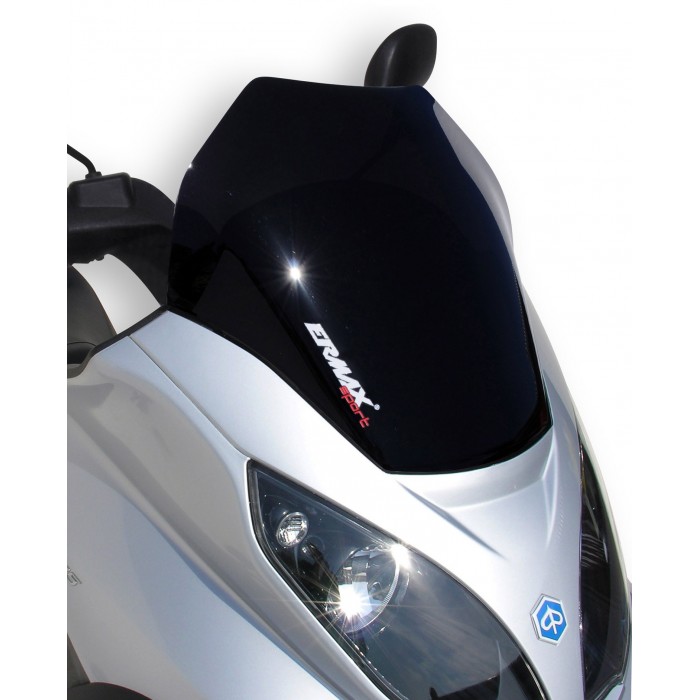 Ermax sport windshield MP3 2007/2012 Ermax sport windshield MP3 2007/2012