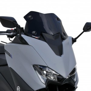 pare brise hypersport TMAX 560 2020/2021 Pare brise hypersport Ermax TMAX 560 2020/2021 YAMAHA SCOOT EQUIPEMENT SCOOTERS