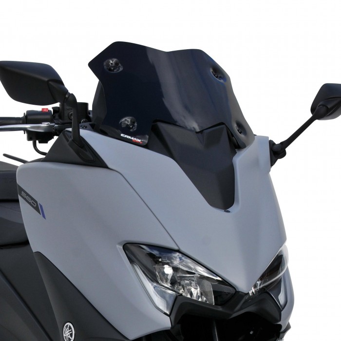 hypersport windshield TMAX 560 2020 hypersport windshield TMAX 560 2020