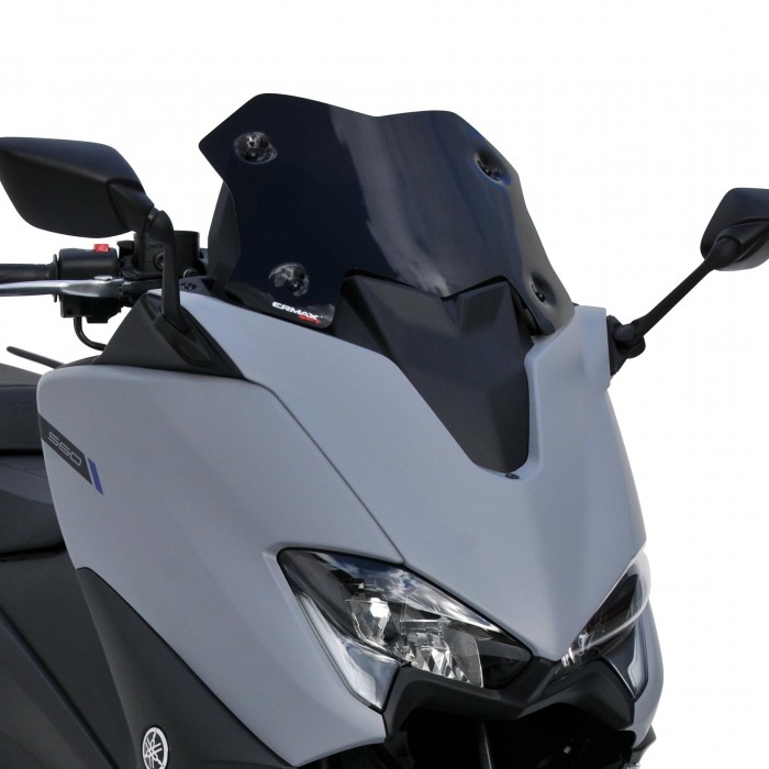 hypersport windshield TMAX 560 2020/2021