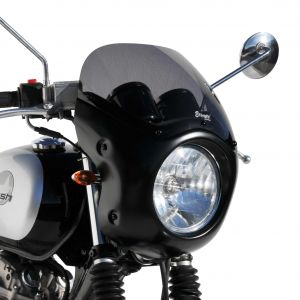 Carenagem farol CAFE RACER five hundred 2017/2020 Carenagem farol CAFE RACER Ermax Five Hundred 2017/2020 MASH EQUIPAMENTO DE MOTOS