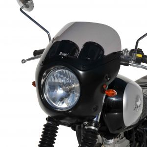 Carenado de faro CAFE RACER five hundred 2017/2020