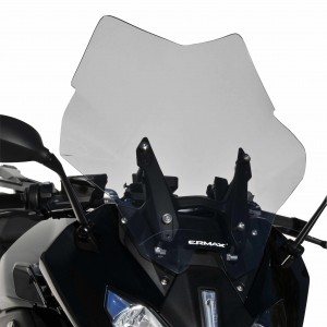 cúpula alta R1250RS  2019/2022 Cúpula alta Ermax R 1250 RS 2019/2022 BMW EQUIPO DE MOTO