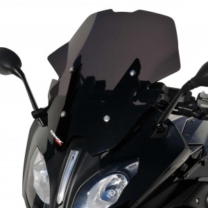 Cúpula deportiva Ermax para R1250RS 2019/2022 Cúpula deportiva Ermax R 1250 RS 2019/2022 BMW EQUIPO DE MOTO