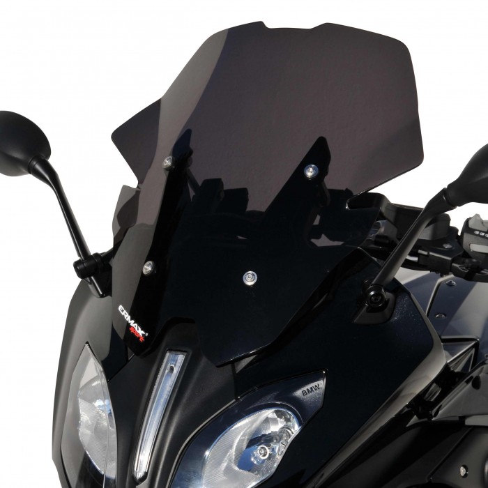 Bulle sport Ermax pour R1250RS 2019/2022