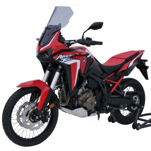 bolha touring africa twin CRF 1100 L 2020/2022