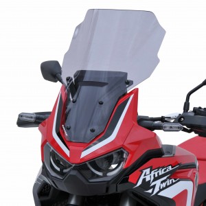 bolha touring africa twin CRF 1100 L 2020/2022