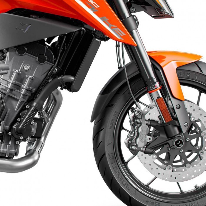 Extenda fenda 790 Duke 2018/2020 Extenda fenda 790 Duke 2018/2020