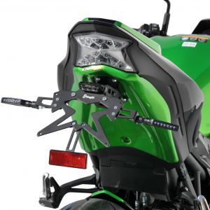 paso de rueda Z900 2020/2023 Paso de rueda Ermax Z900 2020/2023 KAWASAKI EQUIPO DE MOTO