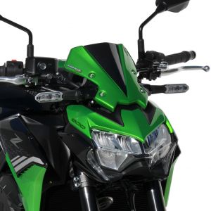 carenagem farol Z900 2020/2023 Carenagem farol Ermax Z900 2020/2023 KAWASAKI EQUIPAMENTO DE MOTOS