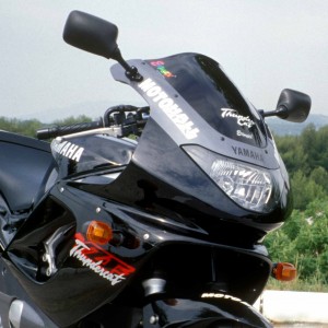 cúpula tamaño original YZF 600 R Thundercat 1996/2002