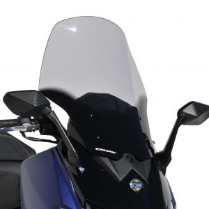 windshield high protection MAXSYM 500 TL 2020/2022 High protection windshield Ermax MAXSYM 500 TL 2020/2022 SYM SCOOT SCOOTERS EQUIPMENT