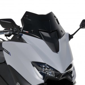 Pare-brise en ABS TMAX 560 2020/2021 Tête de fourche supersport Ermax TMAX 560 2020/2021 YAMAHA SCOOT EQUIPEMENT SCOOTERS