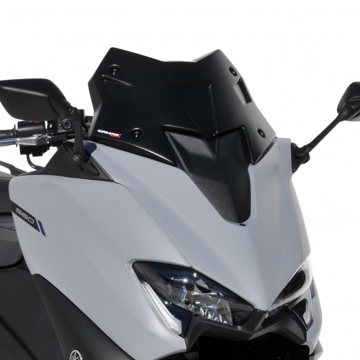 Windshield in ABS for TMAX 560 2020 Windshield in ABS for TMAX 560 2020