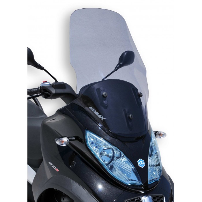 Ermax high windshield MP3 2011/2018 Ermax high windshield MP3 2011/2018