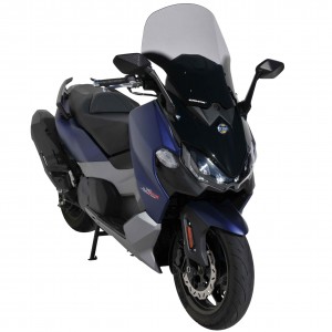 Ermax original size windshield for MAXSYM 500 TL 2020/2022