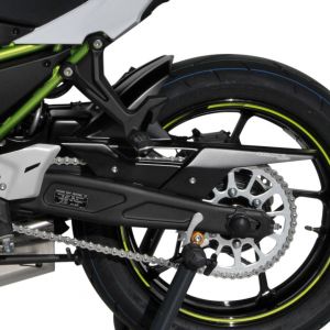 rear hugger NINJA 650 2020/2023