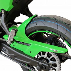 rear hugger NINJA 650 2020/2023