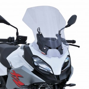 high protection windshield F900XR 2020/2023 High protection screen Ermax F900XR 2020/2023 BMW MOTORCYCLES EQUIPMENT