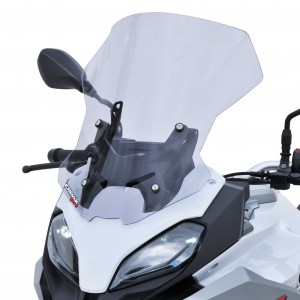 high protection windshield F900XR 2020/2023