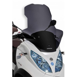 Ermax high windshield with hands protection MP3 2011/2018