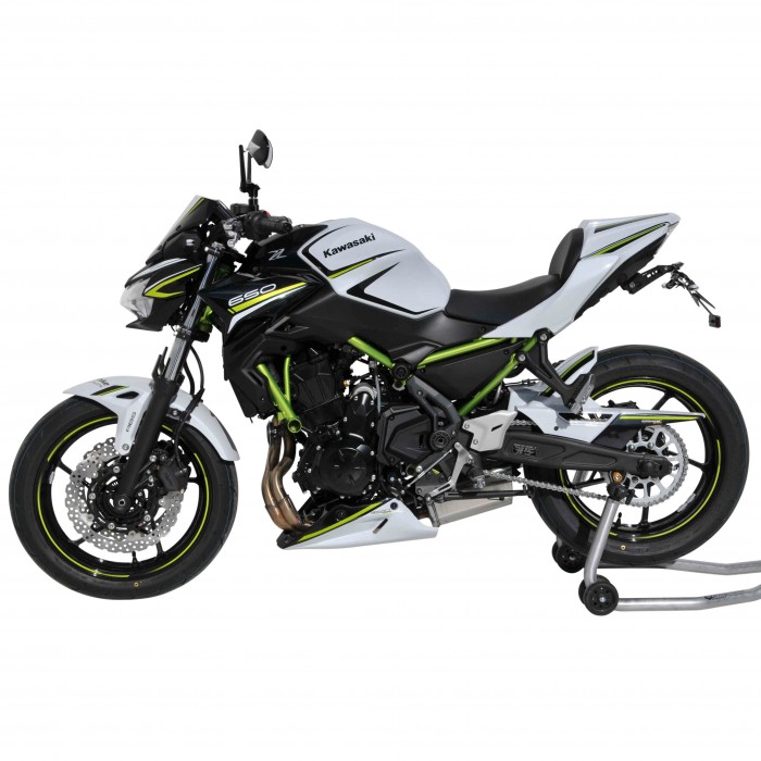 Кавасаки z650 1920