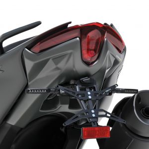 undertail TMAX 560 2020/2021 Undertail Ermax TMAX 560 2020/2021 YAMAHA SCOOT SCOOTERS EQUIPMENT