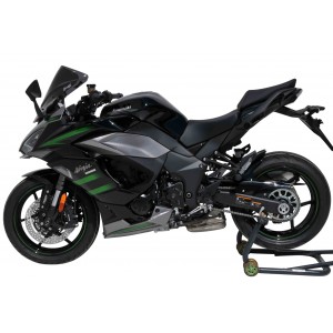 guardabarros trasero Z1000 SX (Ninja 1000) 2020/2023